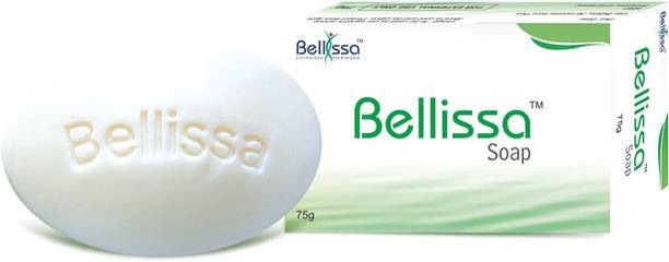 Bellissa Soap