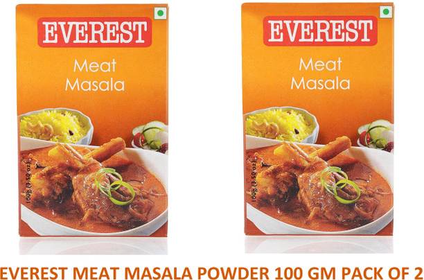 EVEREST EVERESTT MEAT MASALA 100 G +100 G