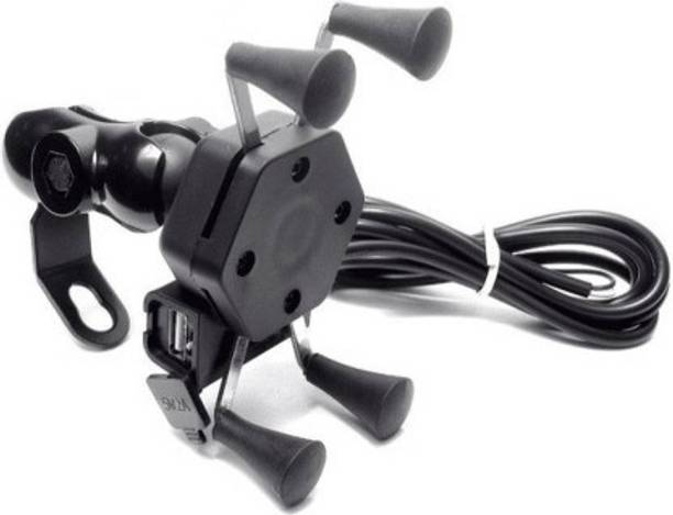 Qiisx Bike Mobile Holder