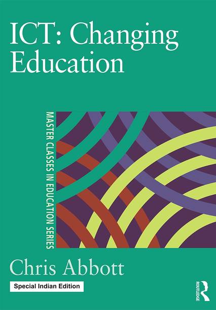 ICT: Changing Education