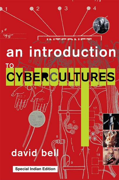 An Introduction to Cybercultures