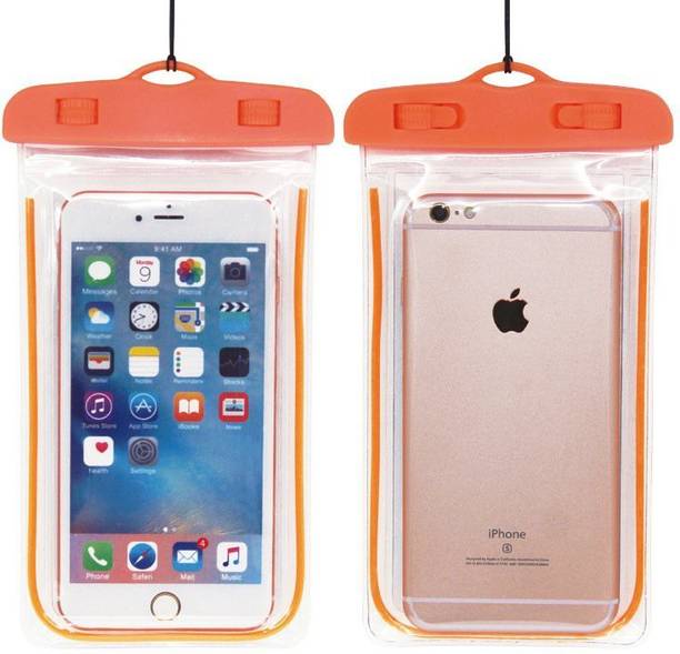 RPMSD Pouch for Waterproof Case Bag Pouch Universal Mobile phone