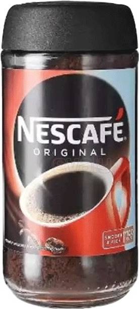 Nescafe Coffee, 210 g Instant Coffee