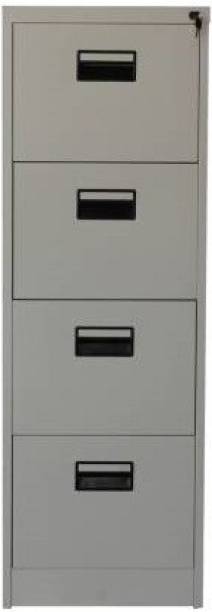 Mobile File Cabinet with Lock Metal Filing Cabinet Legal/Letter Size 2 Drawers
