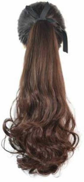 Blushia Long Hair Wig