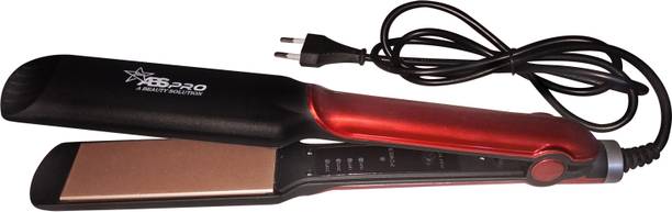 Abs Pro Professional Feel Pro Hair Straightener Hair Straightener