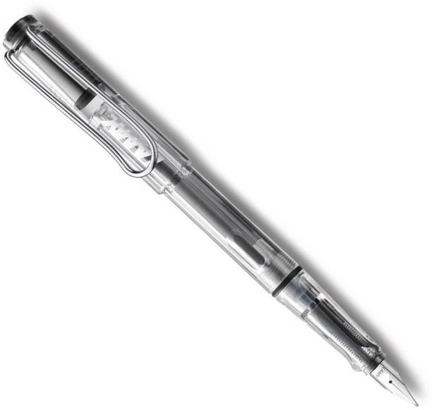 LAMY 12F Fine Nib (with ink converter) Fountain Pen