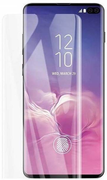 Appster Edge To Edge Tempered Glass for OnePlus 7 Pro