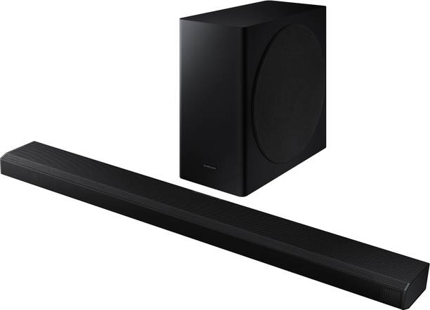 Samsung HW-Q800T/XL Dolby Atmos With Wireless Subwoofer 330 W Bluetooth Soundbar