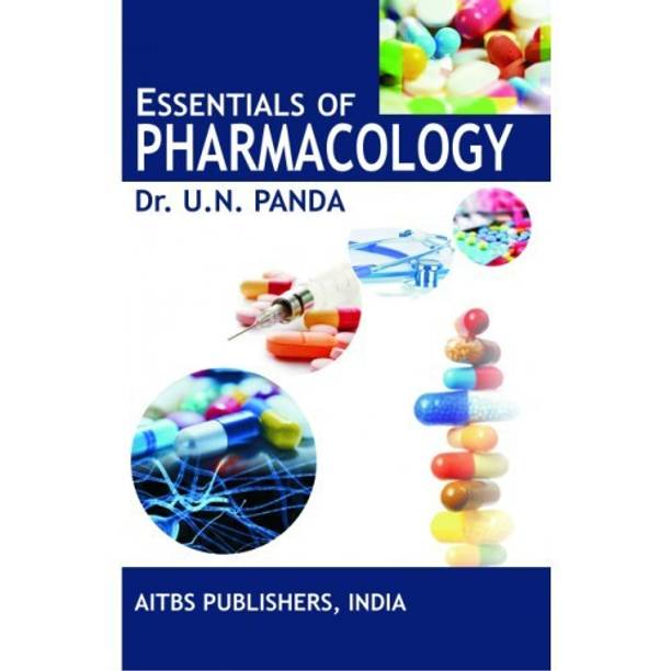 ESSENTIALS OF PHARMACOLOGY