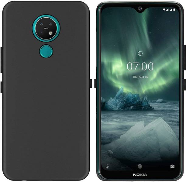INSTYLE Back Cover for Nokia 7.2