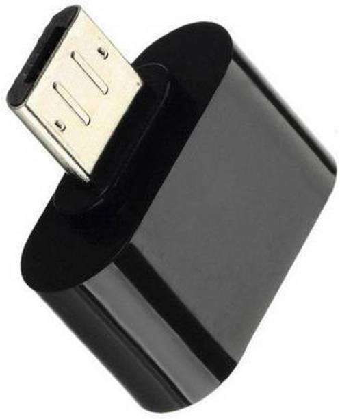 TechTime Micro USB OTG Adapter
