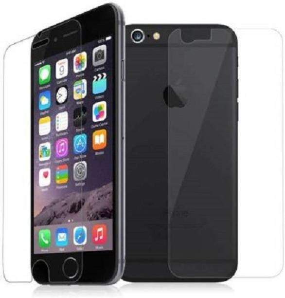 Prolike Front and Back Screen Guard for Apple iPhone 7 Plus
