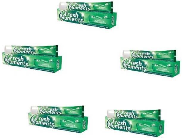 Modicare fresh moments Toothpaste