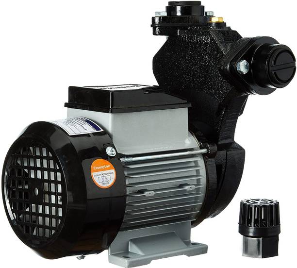 Crompton Mini Pacific I Surface Domestic Single Phase Pressure Pump Centrifugal Water Pump