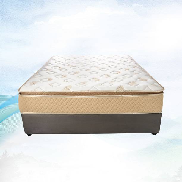 Relaxwell Aristo PT 8 inch Queen Coir Mattress