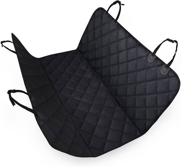 Fluffy FPWCSC114H Hammock Pet Seat Cover