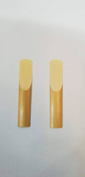 new jaibharat musicals clarinet reeds 5 pcs Reed