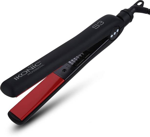 Ikonic Hair Straightener Buy Ikonic Hair Straighteners Online at Best