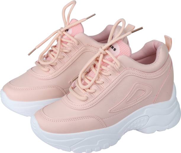 Price History of Walking Shoes For Women from Flipkart 2_111224633