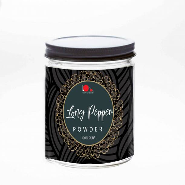 looms & weaves Long Pepper Powder - 50 gm