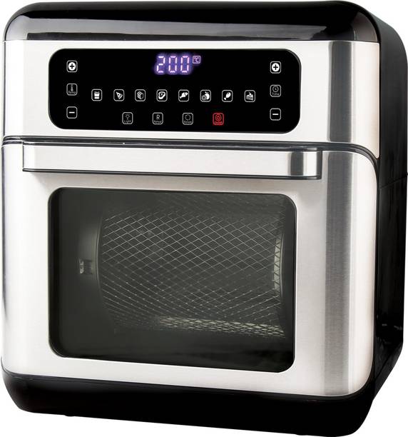 HAVELLS AirOven Digi 1500W with Aero Crisp Technology Air Fryer (