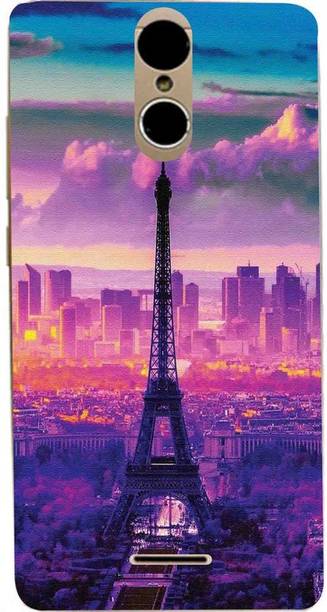 Skyhawk Back Cover for Infocus A1s Back Cover, Infocus A1s Back Case