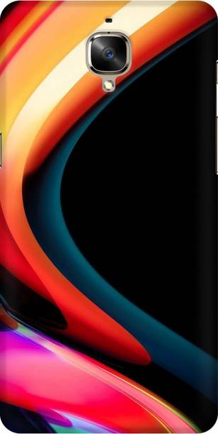 COBIERTAS Back Cover for OnePlus 3