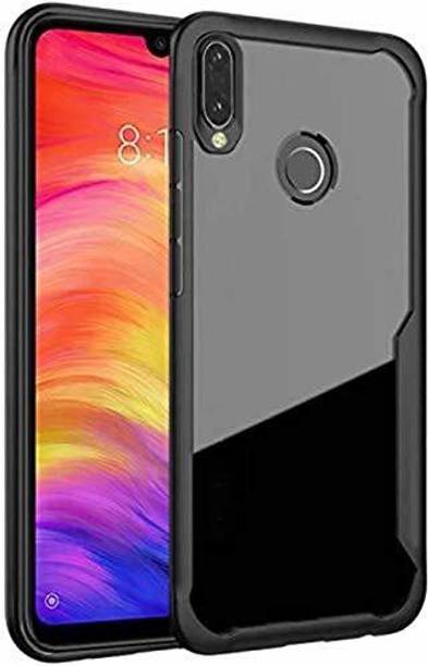 INSTYLE Back Cover for Asus Zenfone Max Pro M1