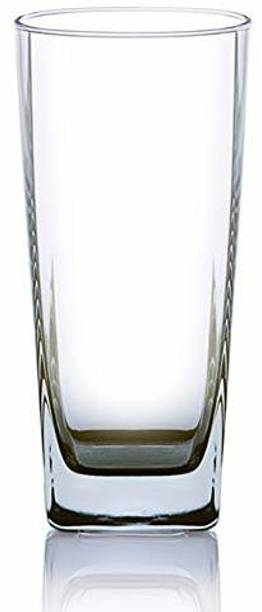 Ocean Plaza Hi Ball,320ml, Set of 6 Glass Water/Juice Glass