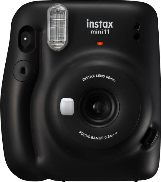 FUJIFILM Instax Mini 11 Instant Camera