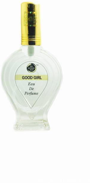 The perfume Store GOOD GIRL PERFUME Eau de Parfum - 6...