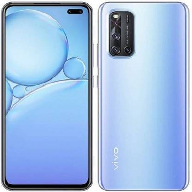 Firstkart Front and Back Tempered Glass for Vivo v19