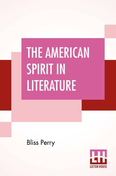 The American Spirit In Literature