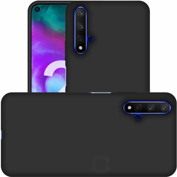 Zelfo Back Cover for Huawei P20 LITE