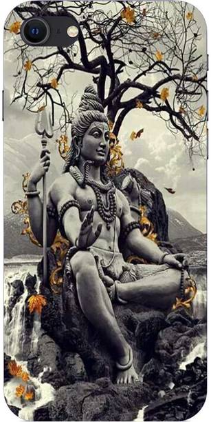 Artcase Back Cover for Apple iPhone SE