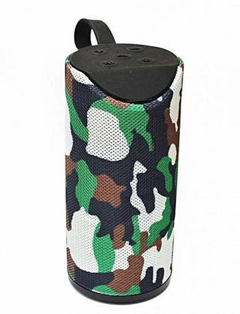 En ligne Wireless Bluetooth Speaker Portable/Rechargeable Speaker for Car/Laptop/Home 10 W Bluetooth Speaker