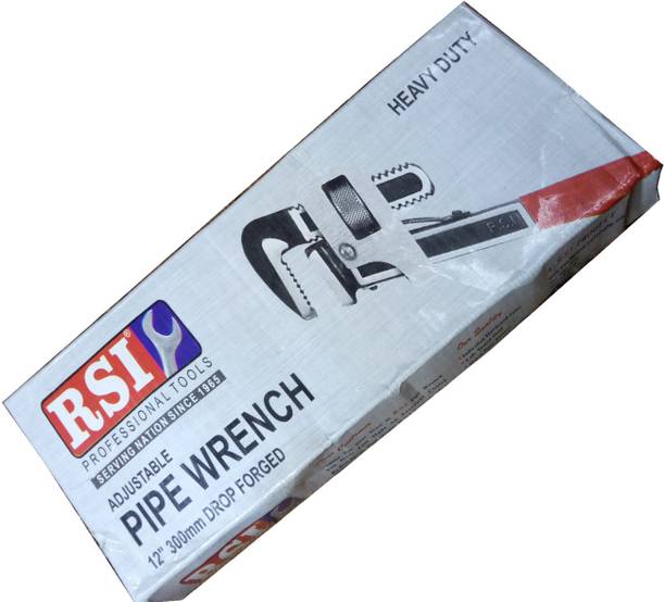 RSI 102 RSI Single Sided Pipe Wrench
