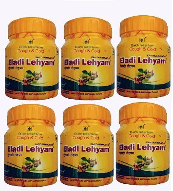 kandamkulathy ELADI LEHYAM