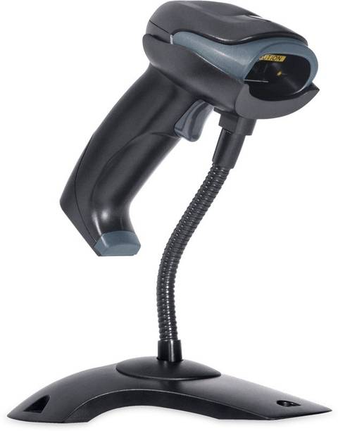 FINGERS QuickScan WL2 QuickScan WL2 Laser Barcode Scanner