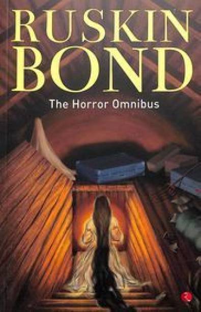 The Ruskin Bond Horror Omnibus
