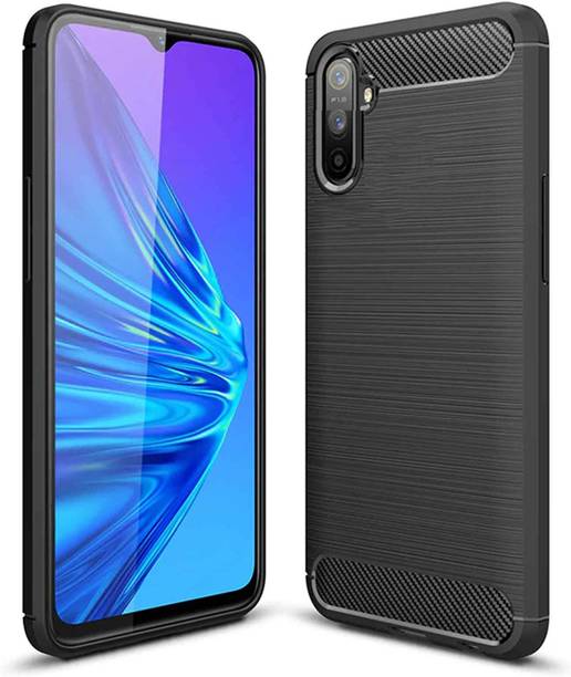 Aspir Back Cover for Realme Narzo 10A, Realme Narzo 20A