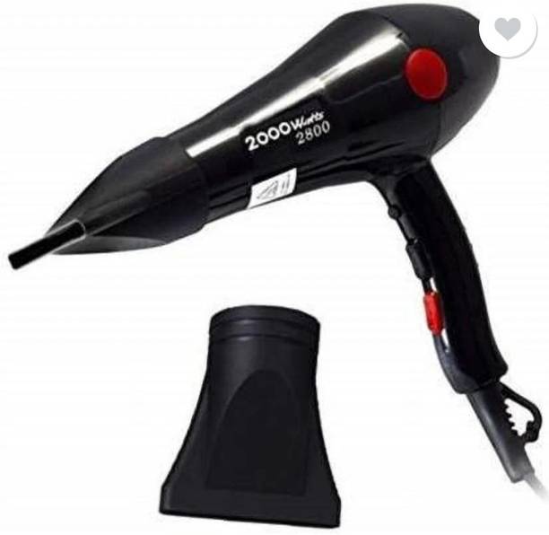 RK INDIA CH 2800 Hair Dryer
