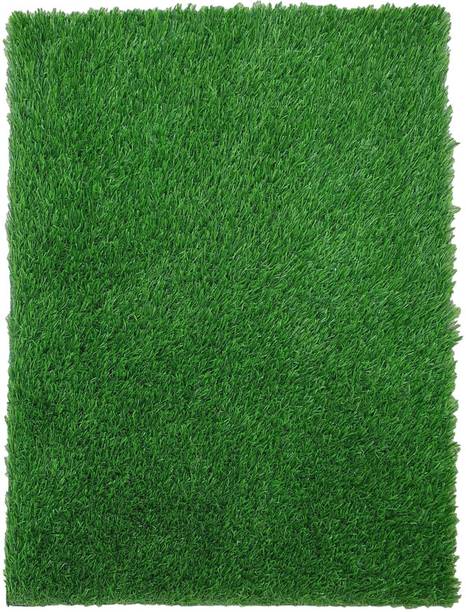 AWAN Artificial Grass Door Mat