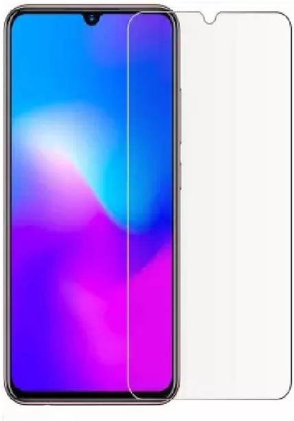 ISAAK Tempered Glass Guard for Vivo Y97