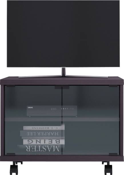 Zuari Monaco Engineered Wood TV Entertainment Unit