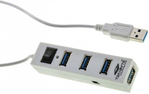 TERABYTE Anchor TB-1101 TB-USB HUB-1101 Anchor USB Hub