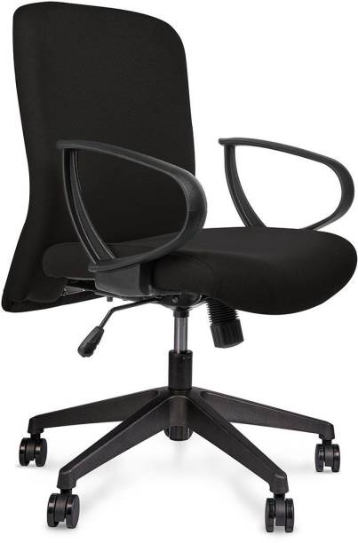 WIPRO Fabric Office Executive Chair