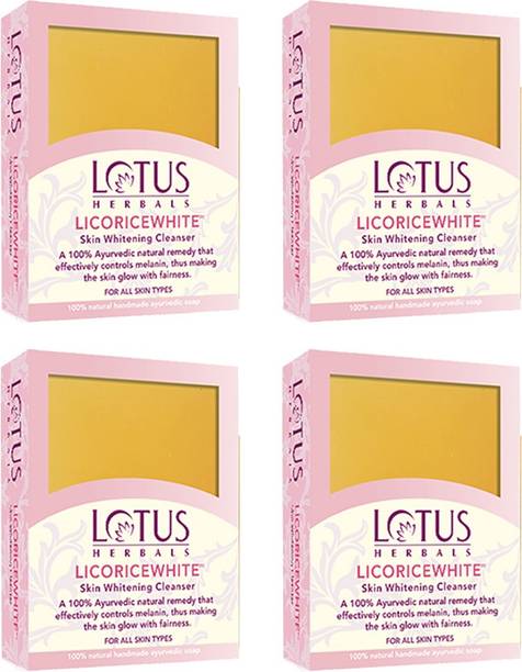 LOTUS Herbals Licoricewhite Skin Whitening Cleanser