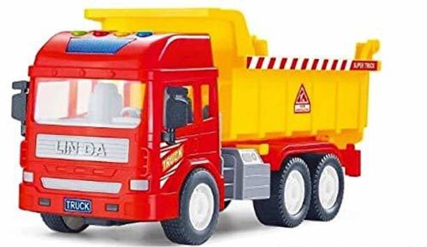 Pulsbery Tanks, Trucks & Big Vehicles